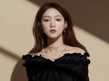 Comeback Ke Layar Kaca, Lee Sung Kyung Bakal Bintangi Drama tvN ‘About Time’