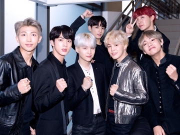 Kabar Gembira, BTS Bakal Tampil Dalam Video Dokumenter BBC Tentang K-pop