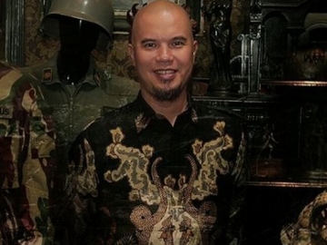 Jadi Tersangka Ujaran Kebencian, Ini Tanggapan Pihak Ahmad Dhani