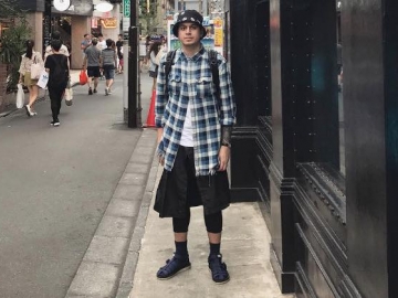 Kepergok 'Mojok' Bareng, Netter Gagal Fokus dengan Wajah Pacar Kevin Julio