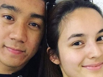 Romantis Abis, Chelsea Islan Beri Kejutan Ulang Tahun untuk Daffa Wardhana