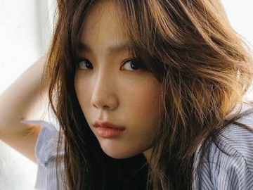 Tae Yeon SNSD Kecelakaan Mobil, SM Entertainment Jelaskan Kondisinya Sekarang