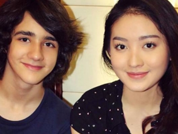 Posting Foto Baper Ini, Emiliano Cortizo Ikut Gabung 'Siapa Takut Jatuh Cinta'?