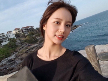 ‘Two Cops’ Tayang Perdana, Netter Kritik Pedas Akting Hyeri Girl’s Day