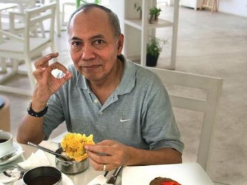 Bondan Winarno 'Maknyus' Meninggal Dunia, Inikah Penyebabnya?