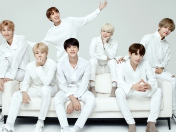'The Ellen Show' Rilis 2 Video Spesial BTS Buat ARMY, Netter Puji Kemampuan Bahasa Inggris Jin cs
