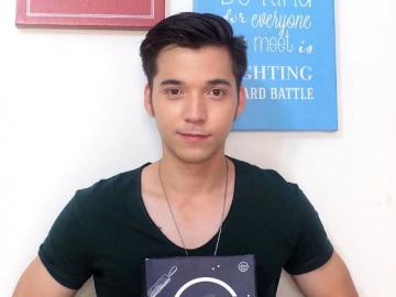 Gendong Anak dengan Cara Seperti Ini, Stefan William Diprotes Netter