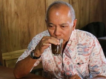 Seolah Sudah Punya Firasat, Bondan Winarno Sempat Berpesan Ini Sebelum Meninggal