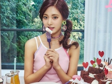 Dibully Karena Kepergok Rekam Paha Tzuyu, Alasan Pria Ini Tak Masuk Akal