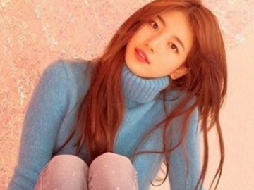 Suzy Sedang Melamun, Netter : Menyesal Putus dari Lee Min Ho?