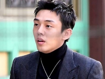 Psikiater Ini Ungkap Kekhawatirannya Terhadap Kesehatan Mental Yoo Ah In, Netter Tanggapi Sinis