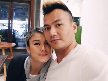 Sempat Dikabarkan Putus, Aksi Agnes Monica Pada Kekasihnya Ini Bikin Netter Syok