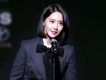 Yoona SNSD Tampil Elegan di Pemotretan Untuk Majalah Ini, Netter Malah Tidak Suka?