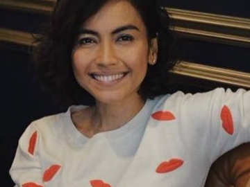 Potret Cantik Gwendoline Winarno, Putri Bondan Winarno yang Ikuti Jejak Kulinernya