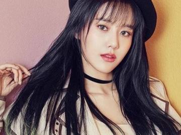 Hyejeong AOA Bakal Bintangi Drama Baru SBS 'The Story of the Kind Witch'?