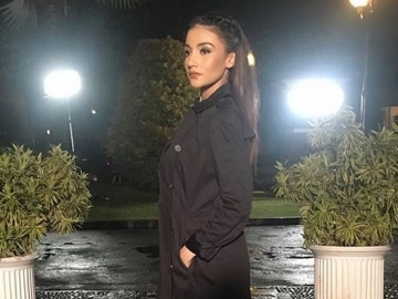Atalarik Minta Foto Anaknya Dihapus dari Instagram, Tsania Marwa Malah 'Menantang'