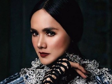 Ahmad Dhani Tersangka Ujaran Kebencian, Mulan Dihujat Gara-Gara Beri Dukungan Ini