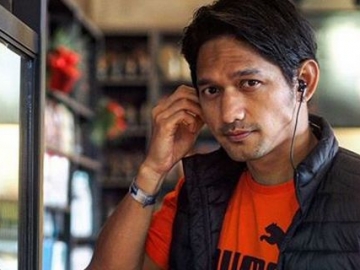 Akhirnya Batal Cerai, Ibnu Jamil dan Ade Maya Kembali Bersatu Demi Anak