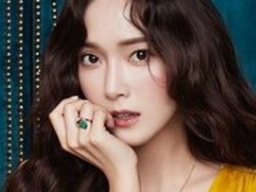 Jessica Posting Foto Baru di IG, Netter Salah Fokus Latar Mewah