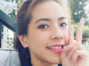 Ungkap Kisahnya Lawan Hipertiroid, Istri Delon Akui Percaya Dirinya Sempat Turun