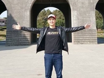 Ngeri, Beredar Foto Detik-Detik Edison Wardhana di Dalam Peti Sebelum Dievakuasi