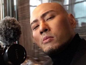 Heboh Edison Wardhana Jadi Korban Aksi Sulap Demian, Deddy Corbuzier Angkat Bicara