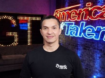 Edison Wisnuwardhana, Stuntman Ganteng yang Disebut Jadi Korban Aksi Sulap Demian