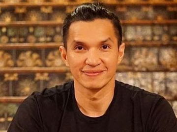 Edison Syok Tahu Kondisinya, Keluarga Sama Sekali Tak Salahkan Demian