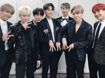 Bang PD Blak-Blakan Ungkap Rahasia Kesuksesan BTS, Apaan?