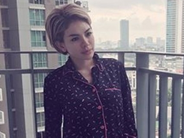 Komentari Petaka di Aksi Sulap Demian, Nikita Mirzani Sebut 'Triknya Biasa Saja'