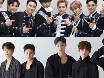 Lakukan Hal Sederhana Ini, Kwon Hyun Bin & Takada Kenta JBJ Buat EXO-L Gembira Sekaligus Terharu