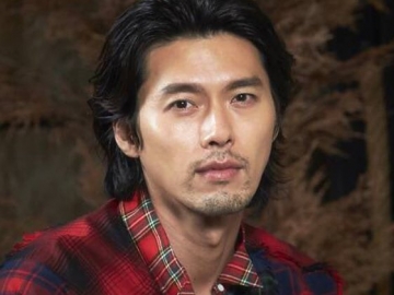Hyun Bin Buka-Bukaan Ungkap Rencana Kariernya di Masa Depan