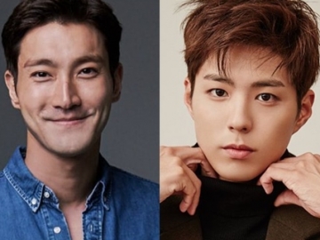 Tak Hanya Berwajah Ganteng, 5 Seleb Korea Ini Juga Punya Tulisan Tangan yang Sangat Indah