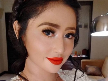 Merasa Nama Baiknya Tercemar, Dewi Persik 'Maju Terus Pantang Mundur'  Lawan Petugas TransJakarta