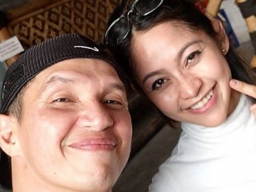 Sudah Bisa Tersenyum Usai Sempat Koma, Edison Wardhana Disebut 'Manusia Super'