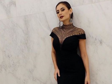 Baru Saja Dikabarkan Nikah Diam-Diam, Marissa Nasution Sudah Hamil?