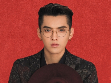 Kris Wu Ungkap Alasannya Pilih Hengkang dari EXO, Fans Senang Karena Hal Ini