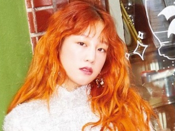 Park Bo Ram & Seo In Guk Dikonfirmasi Pacaran