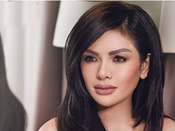 Blak-Blakan Soal Jual Diri, Nikita Mirzani Akui Sering Diajak Tidur Berondong