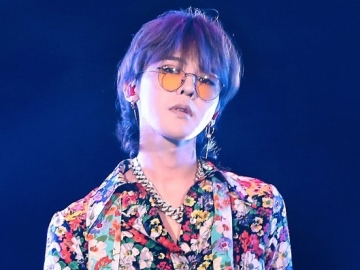 G-Dragon Asyik Coba Berbagai Pakaian Keren, Netter Malah Nyinyir