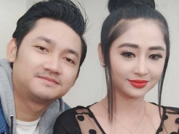 Soal Jalur TransJakarta, Ini Alasan Dewi Persik Enggan Bocorkan Identitas Polisi Pengawalnya