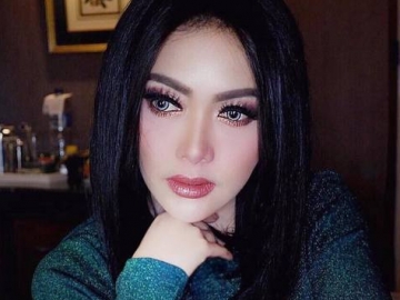 Gara-Gara Video Ini, Warganet Berlomba-Lomba Ingin Lamar Jadi Pembantu Syahrini