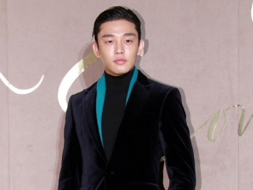 Intip Penampilan Perdana Yoo Ah In Usai Kontroversinya di Media Sosial