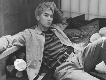 Song Min Ho Winner Pamer Keterampilan Menggambarnya di 'Kang's Kitchen', Bagus? 