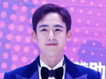 Gelar Fan Meeting Solo Pertama, Nichkhun Ungkap Rasa Cintanya ke 2PM