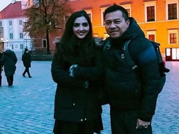 Blak-Blakan Soal Rahasia 'Memalukan', Ashanty Sempat Minta Cerai Gara-Gara Ini