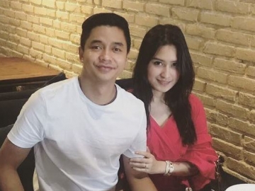 Sudah Punya Gandengan, Adly Fairuz Malah 'Terciduk' Main Tinder