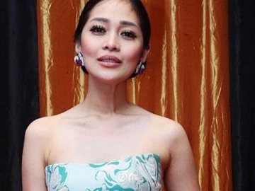 Gracia Indri Ngotot Cerai, Kuasa Hukum Ungkap David NOAH Lakukan KDRT