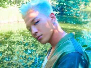 Dapat Hadiah Jelang Wamil, Taeyang Big Bang Malah Tak Tahu Kapan Akan Berangkat?