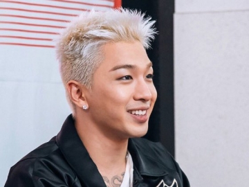 Unggah Postingan Ini, Kocaknya Taeyang 'Samakan' Seungri dengan Kuda